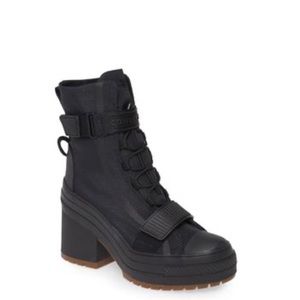 Converse CTAS GR 82 CX-HI Black New